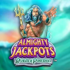 Play the Almighty Jackpots – Realm of Poseidon slot by Novomatic on Panosta Casino