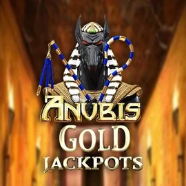 Play Anubis Gold Jackpots slot by Inspired Gaming on panosta.eu