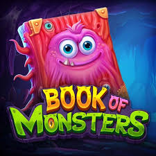 Book of Monsters Logo