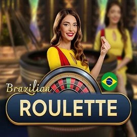 Brazilian Roulette (Pragmatic Play) – slot by Pragmatic Play, featured at panosta.eu