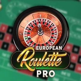 Play European Roulette Pro slot by Play'n GO on panosta.eu