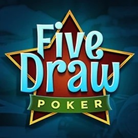 Five Draw Poker MH (Nucleus) slot logo by Nucleus Gaming at Panosta Casino