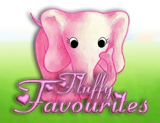 Fluffy Favourites logo by Eyecon at Panosta CasinoFluffy Favourites
