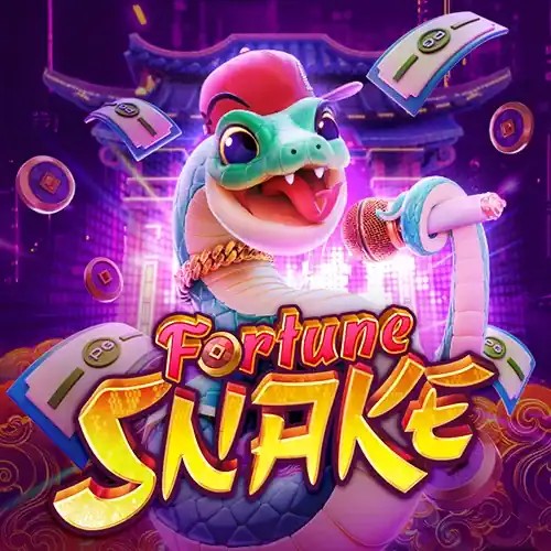 Logo of Fortune Snake from Endorphina at Panosta Casino