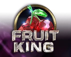 game logo by CQ9 Gaming on panosta.eu
