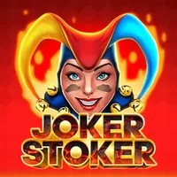 Joker Stoker logo by Endorphina at Panosta CasinoJoker Stoker