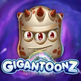 Gigantoonz online slot from Play'n GO – play at panosta.eu