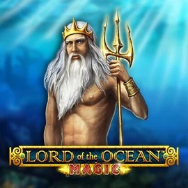 Play the Lord Of The Ocean Magic slot by Novomatic on Panosta Casino