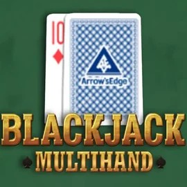 Multihand Blackjack – slot by Pragmatic Play, featured at panosta.eu