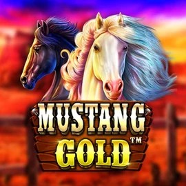 Enjoy Mustang Gold by Pragmatic Play – logo hosted on panosta.eu