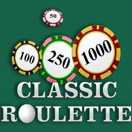 Roulette casino game by OneTouch Games – featured logo at Panosta Casino