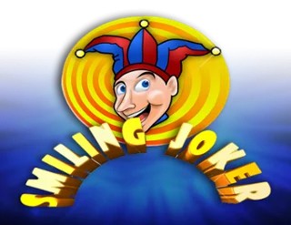 Smiling Joker logo by Apollo Games at Panosta CasinoSmiling Joker